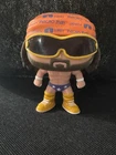 Funko Pop! Vinyl: WWE - Randy "Macho Man" Savage - For Your Entertainment (FYE)