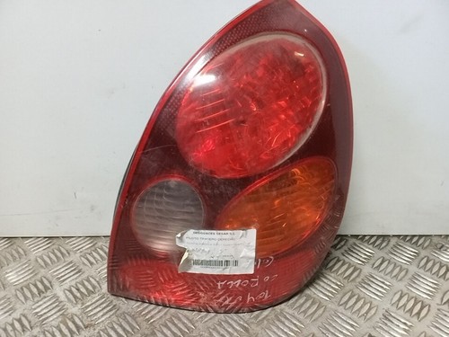 Collier De Serrage D'Échappement Fischer - Diamètre 70 Mm - Pour Toyota Corolla E11 / Yaris - Neuf