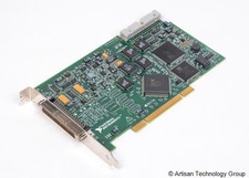 NI PCI-6034E 16-Analog Input Multifunction DAQ