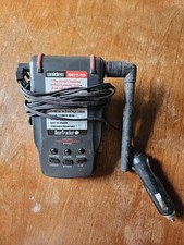 Uniden BearTracker BCT-10 Mobile Scanning System Highway Patrol Detection