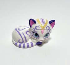 Nahal Shimmer and Shine Pet Figure Tiger Cat PVC