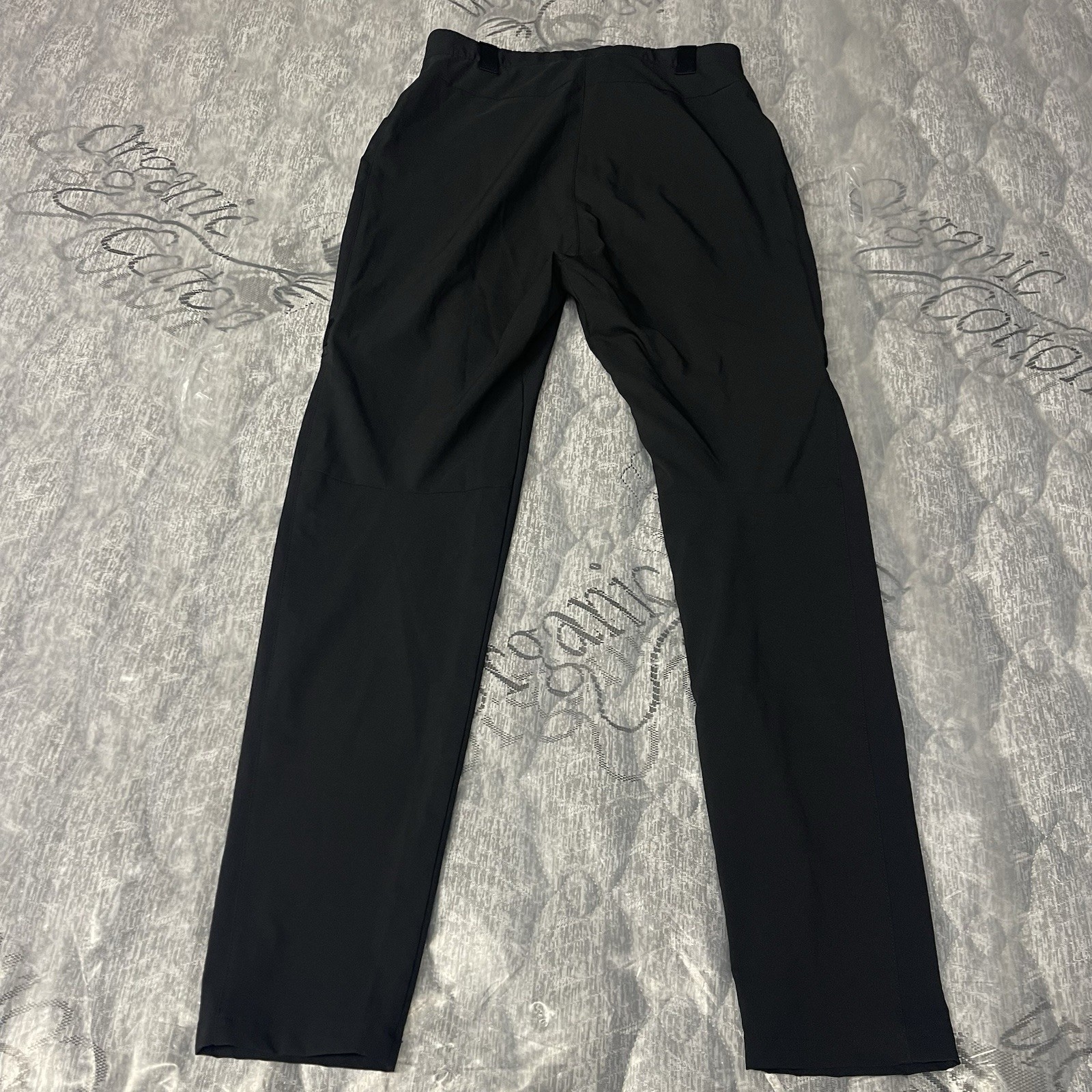 adidas Terrex Zupahike Hiking & Climbing Outdoor Pants Black Women Sz 14 W30 L30 thumbnail 2