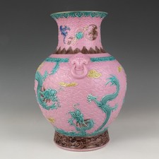 中国古董瓷花瓶| eBay