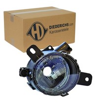 DIEDERICHS H10 NEBELSCHEINWERFER RECHTS passend für OPEL CORSA MERIVA | 1814188