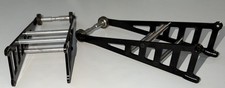 ST Racing Concepts Aluminum Adjustable Wheelie Bar Kit for 1/10 Traxxas RC Cars
