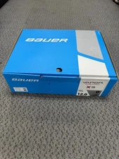 BAUER VAPOR X3 SR SZ 12D SKATE