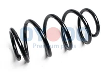 Oyodo 30A9071-OYO Suspension Spring for Opel