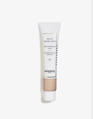 Sisley Sisley Phyto Hydra Teint Shade 0 New no box