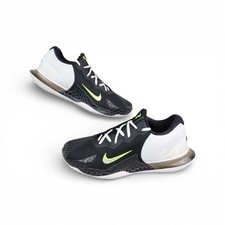 Nike Court Zoom Vapor Cage 4 Rafa Tennis Specific Shoes Sz 11.5