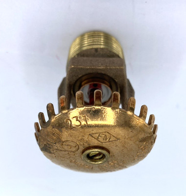 VIKING VK530 ELO Upright Sprinkler 09679AB Feuer Sprinklerkopf 68°C NEU K11.2
