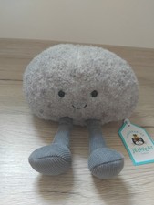 Orginal Jellycat Amuseables Pebble plüsch mi...
