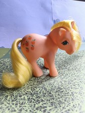 Vintage 1983 My Little Pony G1