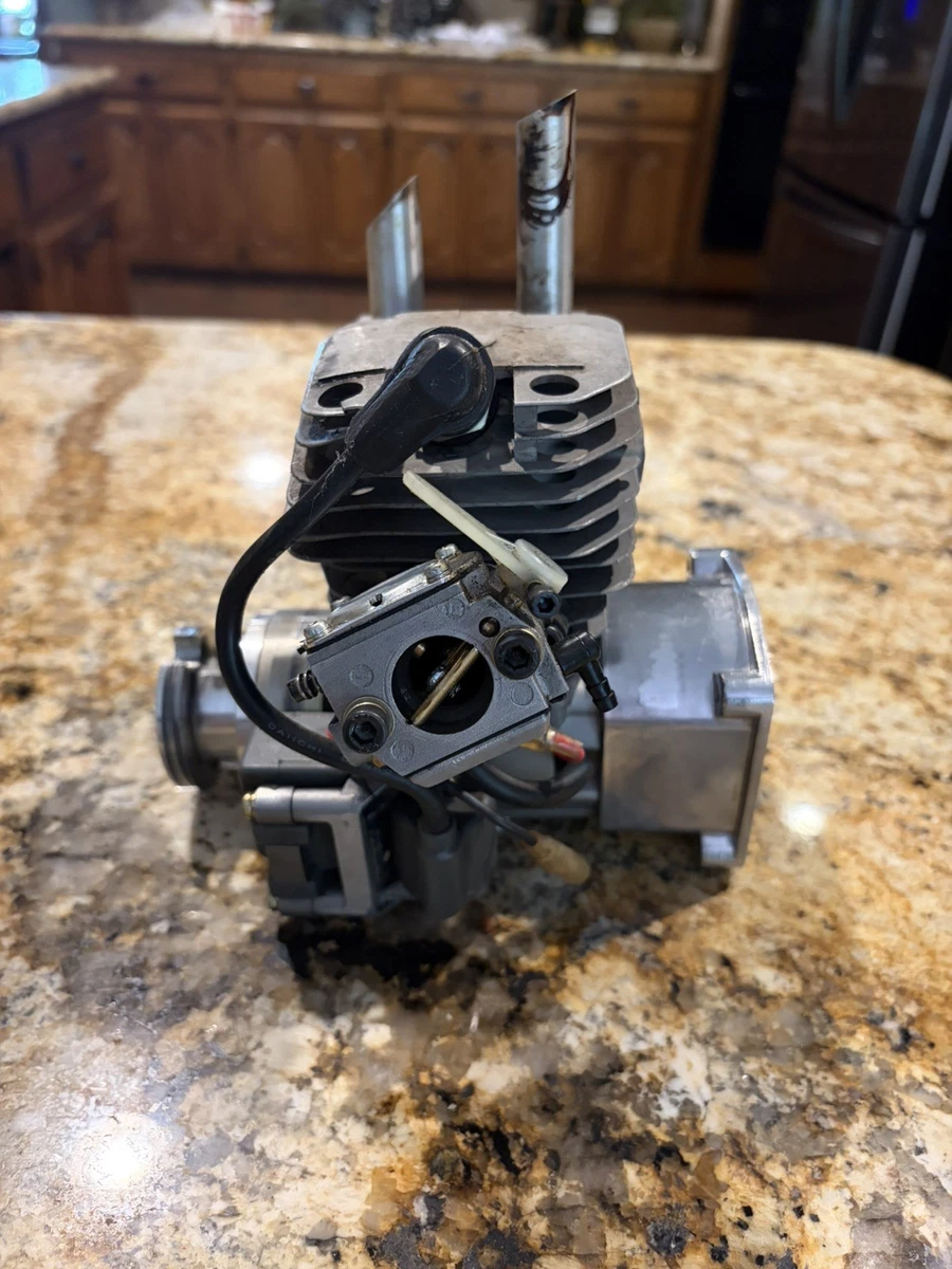 Zenoah 2-Stroke Engine Hobby RC Gas/Nitro Engines for 1:5 for sale