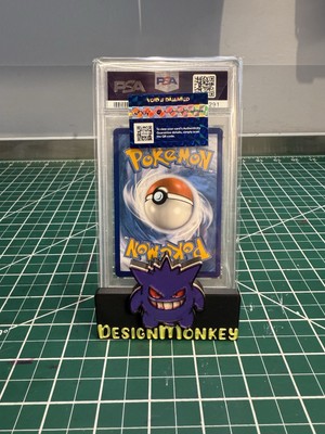 Pokemon Lugia Vivid Voltage STAFF Prerelease Holo Promo SWSH069