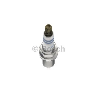 Bosch Iridium Spark Plug for Ford Focus LV 2.5L Petrol JZDA 2009 - 2011 - image 3 of 4