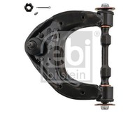 Lenker RadaufhÄNgung Vorne Links Oben Febi Bilstein 41271 FÜR Mitsubishi