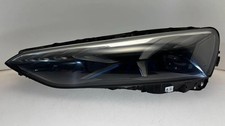 Feu avant (phare) Audi GT