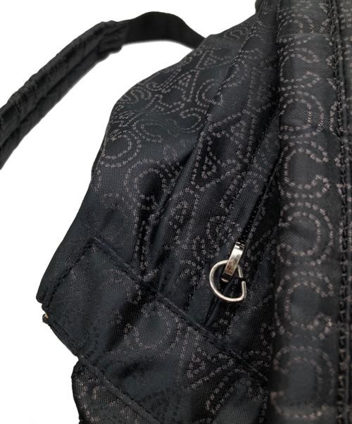 All-over pattern mini backpack Japan - image 8