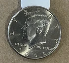 2008 P KENNEDY HALF DOLLAR -NICE RIM- FREE SHIPPING