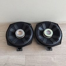 BMW F30 F31 F32 F33 F20 F22 F87 F80 F82 Harman Kardon Subwoofer Bass gebraucht OEM