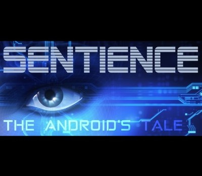 Sentience: The Android's Tale | Steam Key | Lieferung per E-Mail