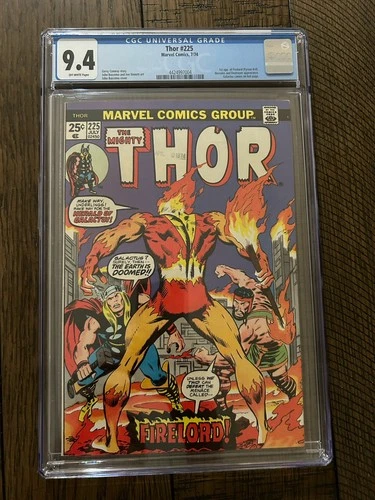 Comic Image