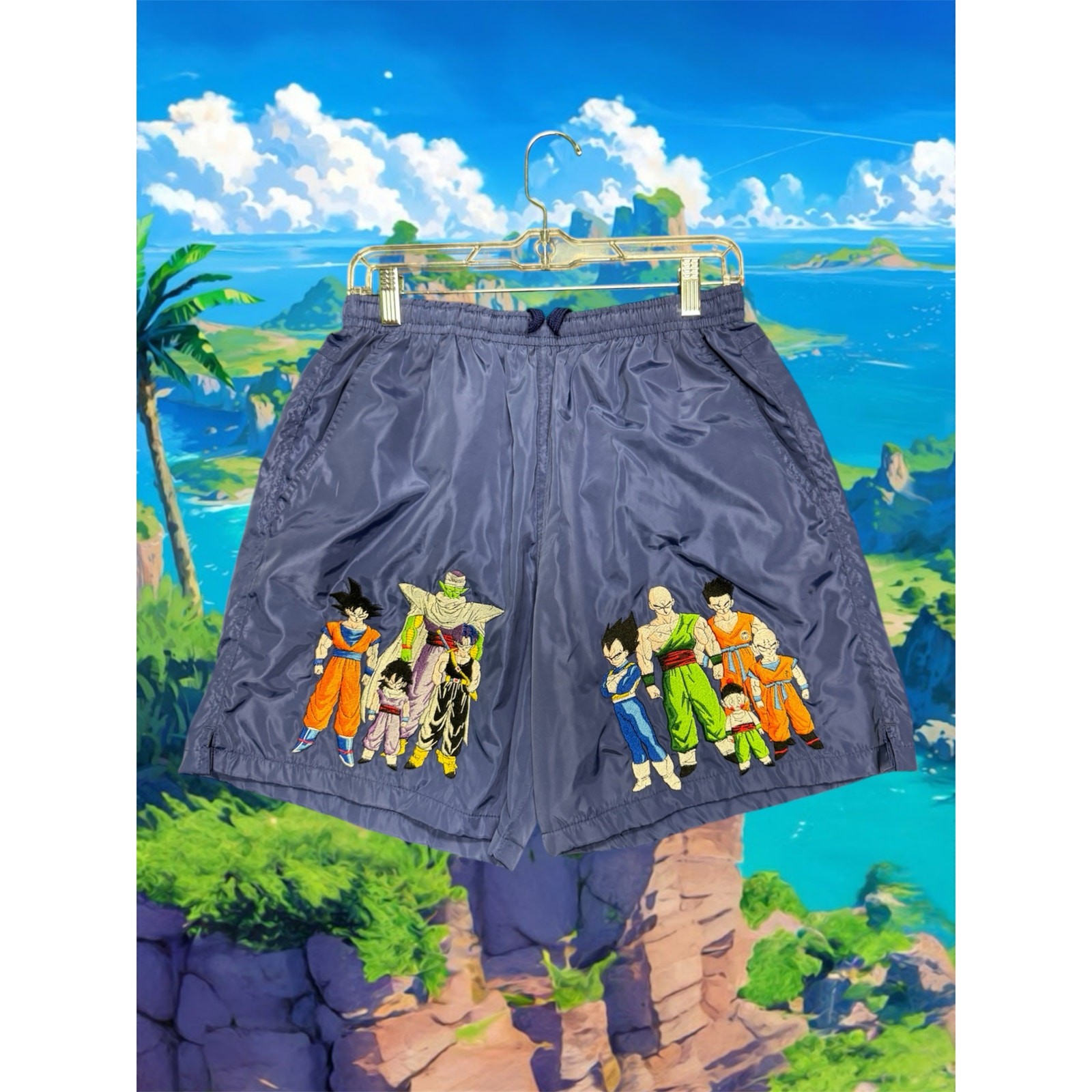 Violet - Medium-Z Fighters - image 1