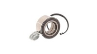 SKF Radlagersatz Vkba 6632 FüR BMW
