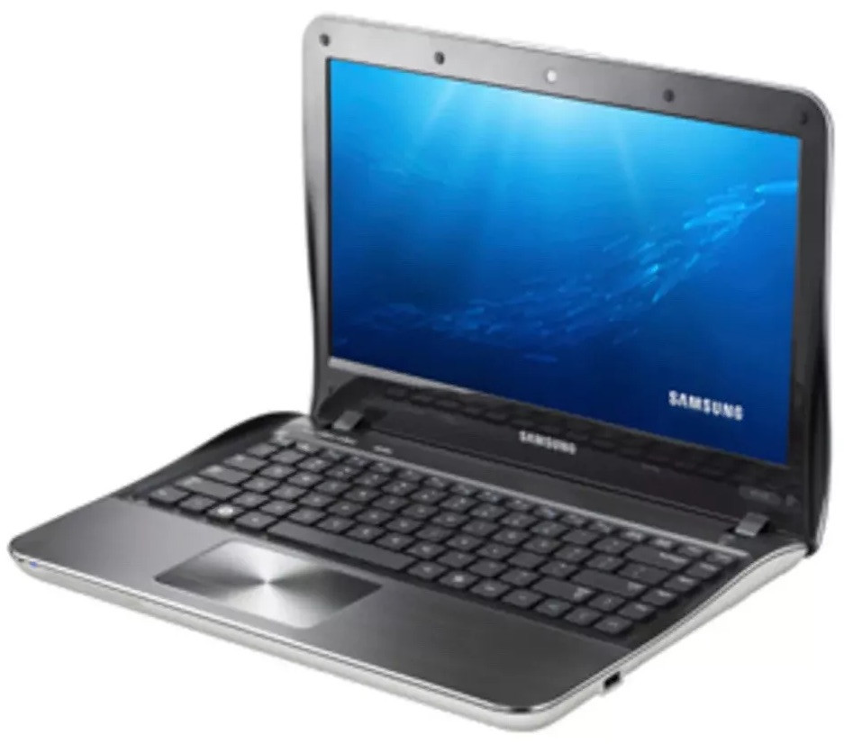 Samsung NP SF310 13.3" Laptop i5 2.3GHz 8GB RAM 240GB SSD WIN 11