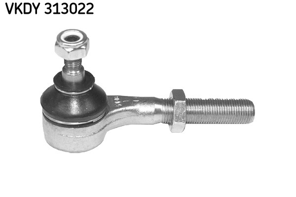 Front Right SKF-OE VKDY 313022 Tie Rod End for CITROËN,PEUGEOT
