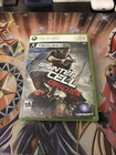 Tom Clancy's Splinter Cell: Conviction (Microsoft Xbox 360, 2010) Complete CIB