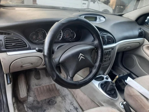 9655911480 Zylinderkopf R. für CITROEN C5 BERLINA SX (E) 2006 8984827 - Imagen 10 de 10
