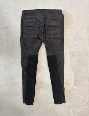 FW13 Plinth Rick Owens Memphis cuts | eBay