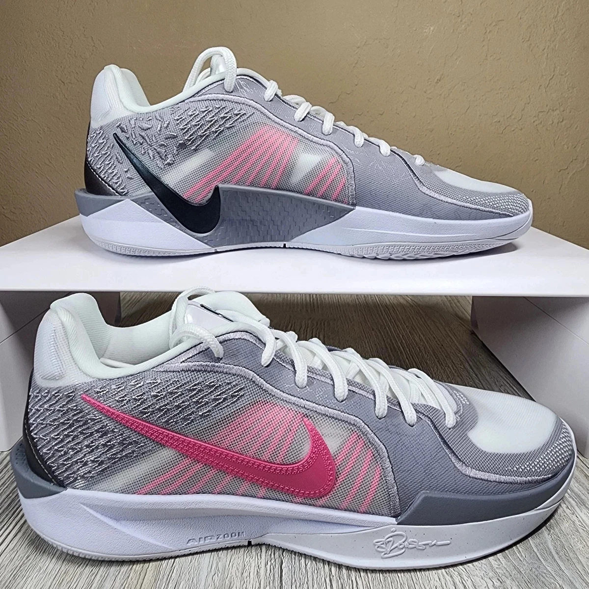 Nike Sabrina 2 Lily W for sale | eBay