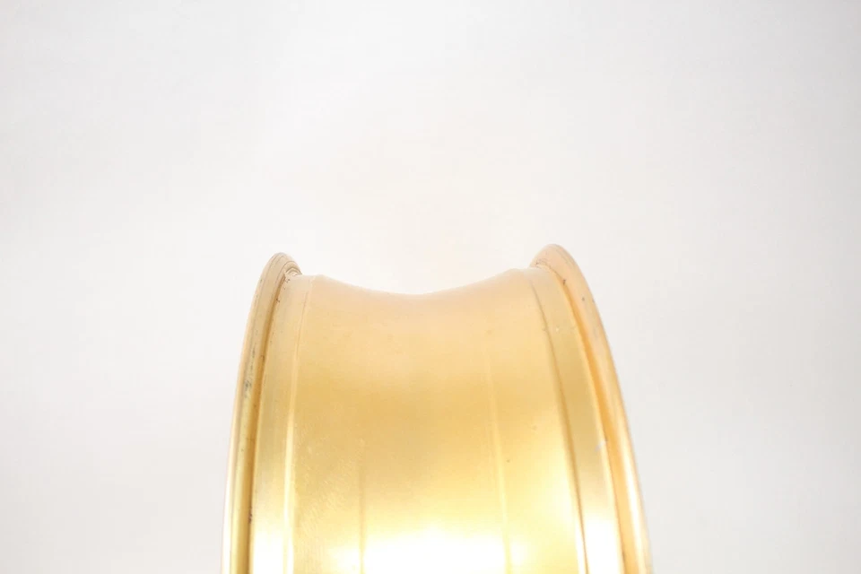 12-16 Honda CBR 1000RR CBR1000RR Arashi Rear Rim Wheel - Image 2 of 4