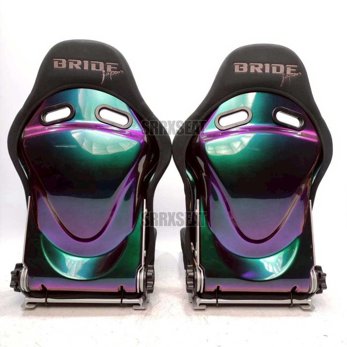 1 PAIR】AUTHENTIC BRIDE STRADIA JAPAN VENUS #3 SALE AS IS【CUSTOMS