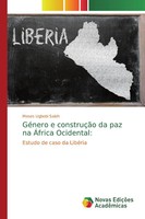Moses Ugbobi Saleh | GéNero E ConstruçãO Da Paz Na ÁFrica Ocidental: | Buch