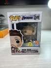 Funko Pop! 580 Marvel Avengers - Iron Man (I Am Iron Man) (Glows in the Dark)