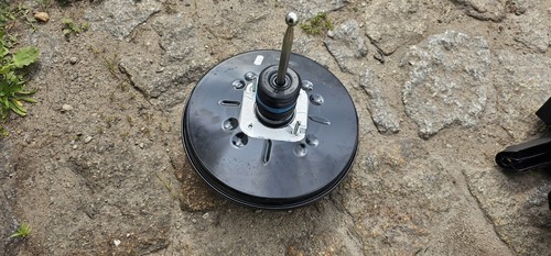 5Q1614105CJ bremskraftverstärker für VOLKSWAGEN GOLF VII .  2012 243572