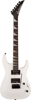 Jackson JS Series Dinky Arch Top JS22 DKA Snow White