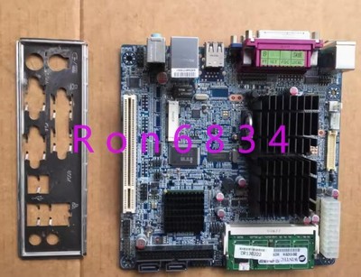1pc used M-GN270-X DDR2 CPU industrial control board #am