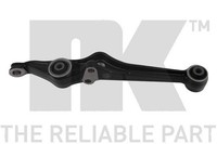NK Lenker, RadaufhäNgung 5012647 FüR Honda
