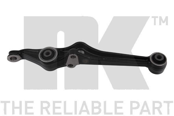 NK Lenker, RadaufhäNgung 5012647 FüR Honda-image
