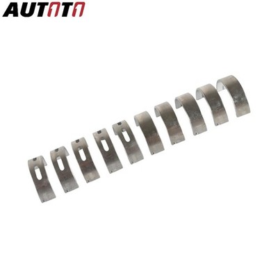 1 Set Main Bearings Fits For VW Jetta Golf MK5 MK6 Passat Audi 1.8T A4 EA888