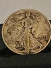 1943 50C Walking Liberty *NO RESERVE!