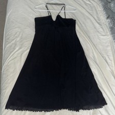 Vintage Guess Jeans Dress