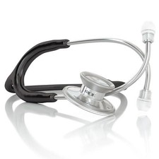 Acoustica Adult Dual Head Stethoscope Style MDF747XP11, New Sealed Case
