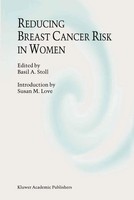 B. A. Stoll | Reducing Breast Cancer Risk In Women | Taschenbuch | Englisch