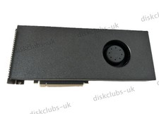 NVIDIA Tesla V100 32GB PCIE Turbo GPU CUDA SXM2 Modified Version with Fan