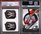 2019 Topps Shohei Ohtani MLB Collection PSA 8